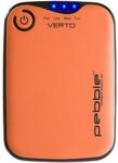 Veho Pebble Verto 3700mAh Powerbank $21.99 (Was $64.95 - Save 66%) + $14.99 Delivery @ Chain Reaction Cycles