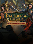 [PC, Epic] Free - Pathfinder: Kingmaker - Enhanced Plus Edition @ Epic Games