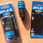 Jflex Air Hose Nylon Coupling with 1/4 BSP Female Connection $5.95 @ Bunnings (in-Store)