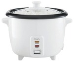 GVA 5 Cup Rice Cooker $9 at The Good Guys