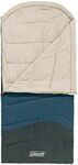 Coleman Mudgee Tall C-3 Sleeping Bag $64.90 + Delivery ($0 with $69 Order) @ Tentworld (10% Price Beat @ Anaconda for $58.41)