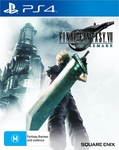 [PS4] Final Fantasy VII Remake $18 + Delivery (Free C&C/ in-Store) @ Harvey Norman