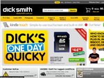 Dick Smith DVD & CD Clearance ALL $5 or Less