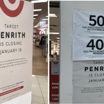 [NSW] 50% off Clearance & Full Priced Beauty, Footwear, Fashion, 40% off Apparel @ Target Penrith Closing down Sale