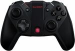 Gamesir G4 Pro Bluetooth Wireless Gaming Controller $75 + Delivery ($0 with $79 Metro Order/ VIC C&C/ in-Store) @ Centre Com