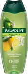 Palmolive Naturals Bodywash Varieties 500ml $2.70 each (Min: 2, $2.43 S&S) + Shipping ($0 with Prime/ $39 Spend) @ Amazon AU