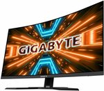 Gigabyte M32QC 31.5" 170Hz FreeSync 1ms KVM Gaming Monitor $419 + Delivery ($0 VIC C&C/ to Metro) + Surcharge @ Centre Com