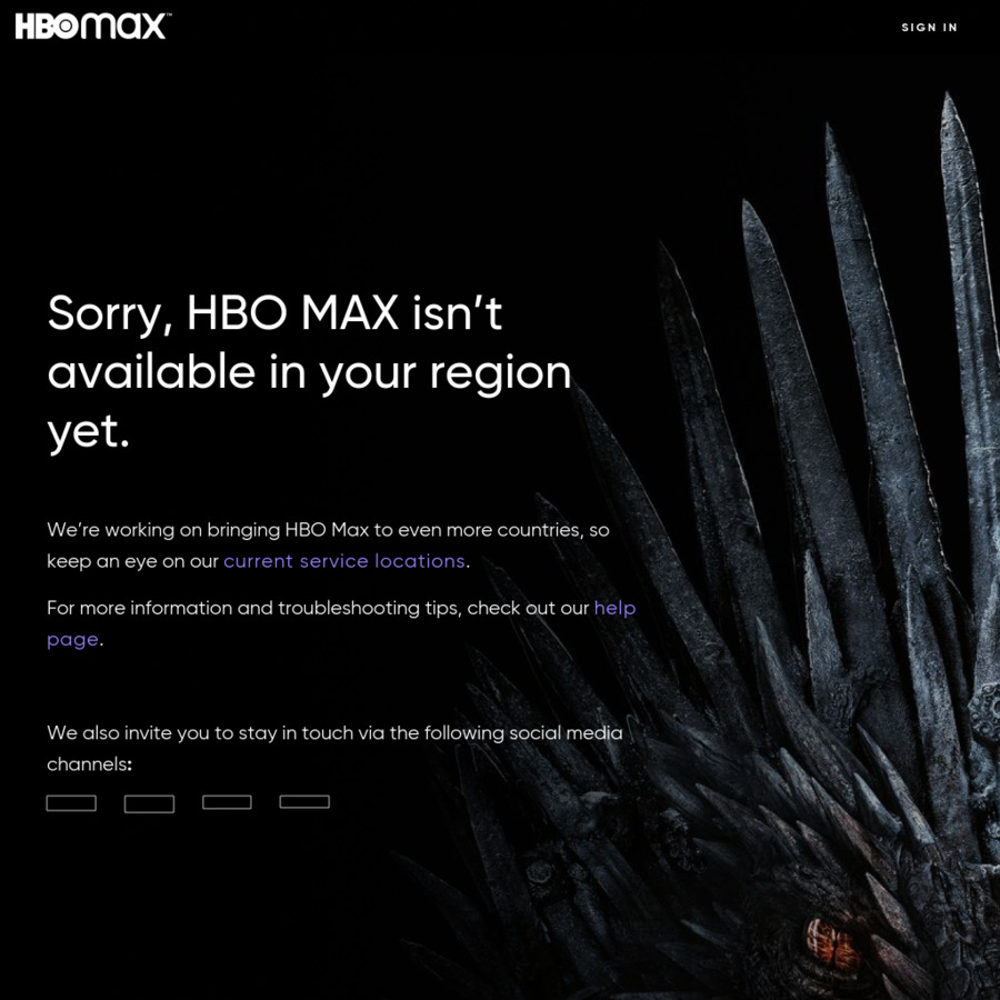 Arquivos HBO Max - Allzone