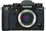 Fujifilm X-T3WW Mirrorless Camera [Body Only] (Black) $1199 + Delivery @ JB Hi-Fi (Online Only)