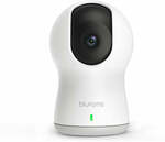 Blurams Dome Pro Wireless Security IP Camera 1080p $37.42 (Was $95.95) + $9 Delivery ($0 with $100 Order) @ Latest Living