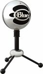 Blue Snowball Microphone $75.04 Delivered @ Amazon AU