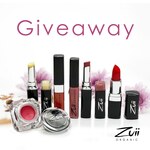 Win a Complete Lip Collection from Zuii Organic