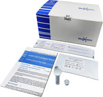 MEDOMICS Rapid Antigen Kits (ARTG 380739) BULK WHOLESALE - 20 Pack $75 ($3.75 per Test) + Delivery @ Medical Test Kits