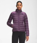 The North Face Aconcagua Jacket Black (Men’s/Women's) $179.97 Delivered @ Find Your Feet
