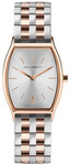 Modern Edge Silver/Rose Gold Stainless Steel Quartz Watch PH T R SS 43S $104.30 (+ 17% ShopBack Cashback) Delivered @ Myer