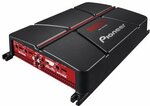 Pioneer GM-A4704 4-Channel Car Amplifier $125 Delivered @ Automotive Superstore