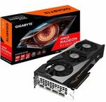 Gigabyte Radeon RX 6600 XT GAMING OC 8GB Graphics Card $409 + Delivery ($0 ADL C&C) + Surcharge @ Allneeds Computers