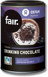 [Short Dated] Oxfam Fair Drinking Chocolate 225g $2.90 + $10 Delivery ($0 VIC C&C/ $200 Order) @ Fair Coffee