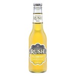 Infused Rush Premix Vodka 275ml, Carton of 24 $45 (Was $86) + Shipping @ Sippify