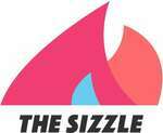 15% off Yearly Subscription to The Sizzle $42.50 (Normally $50) @ The Sizzle