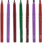 Marvy Calligraphy Pens - 8 for $5 or 10 for $6 + Free Delivery @ The Office Shoppe