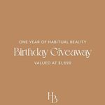 Win an Ultimate Self-Care Prize (Voucher, Food Blender) worth $1,700 from Habitual Beauty