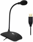 [Prime] KLIM Talk USB Microphone $18.38 (Was $49.97) Delivered @ KLIM Technologies via Amazon AU
