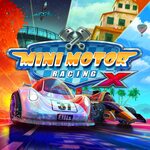 [PS4] Mini Motor Racing X $5.69 (Was $37.95) @ PlayStation Store