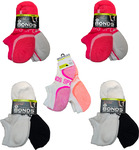 Women's Bonds Ultimate Comfort Low Cut Sport Socks, 10-Pairs $24.90 Shipped (RRP $84.95) @ Zasel