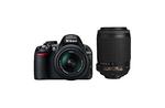 $699- Nikon D3100 DSLR 55-200mm Twin Lens Kit with 2 Year Nikon Warranty Incl. Delivery Aus Wide