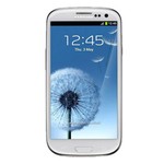 Samsung Galaxy S III i9300 White 16GB $719 + $13.80 Postage from MobileCiti