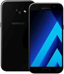 [Afterpay, Used] Samsung Galaxy A5 32GB 2017 $88.50 Delivered @ redialphonesales eBay