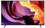 [Box Damaged] Sony KD55X80K 55" X80K 4K Ultra HD HDR Smart TV (Google TV) $1139.05 Delivered @ Sony eBay