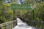 [QLD] Free Entry to David Fleay Wildlife Park (Gold Coast) 17-18th Sept (Normally $26.15) @ Bookeasy Tourism Solutions