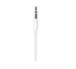 Apple Lightning to 3.5mm Audio Cable 1.2m White $19 (64% off) + Delivery ($0 SYD C&C/ in-Store) @ JW Computers