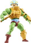 [Prime]  Masters of the Universe Origins Man-at-Arms Figure, $43.13 Delivered @ Amazon UK via AU