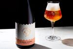 Win 1 of 6 750ml Bottle of Frenchies Barrel-Aged Sour Beer. from Beat Magazine