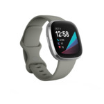 Fitbit Sense Activity Tracker Watch with Bonus 6 Months Premium Membership $224.95 Delivered @ Fitbit