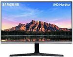 Samsung 28" 4K UHD Monitor LU28R550UQEXXY $347 + Delivery ($0 to Metro/ C&C) @ Officeworks (Online Only)