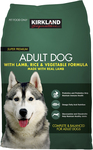 Kirkland Signature Super Premium Dog Food 18kg/$64.99, 12kg/$46.99, Cat Food 11.34kg/$46.99 Delivered @ Costco (Membership Req)
