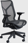 Herman Miller Cosm Mid Back Work Chair $1290 + Delivery @ Living Edge