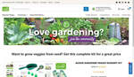Win a $1000 Aussie Gardener Gift Card from Aussie Gardener