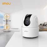 Imou Ranger 2C 4MP QHD WiFi PTZ Indoor Security Camera $39.19 ($38.21 with   Plus) Delivered @ imou_official_au  - OzBargain