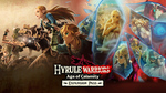 [Switch] Expansion Pass - Hyrule Warriors: Age of Calamity $21.00 (33% off) and More @ Nintendo eShop