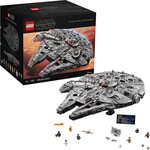 LEGO Star Wars Ultimate Millennium Falcon 75192 $999 Delivered @ Amazon AU