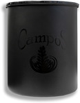 Campos Black 1KG Airscape Canister $24 + Delivery @ Campos Coffee