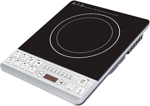 bellini 30cm induction portable cooker review