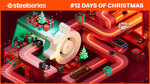Win 1 of 23 Various Prizes from SteelSeries ANZ