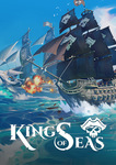 [PC] Free - King of Seas @ GOG