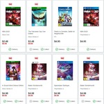 [PS5, XSX] The Callisto Protocol $22.95, A Plague Tale: Requiem $31.95 [PS4] Stray $12.95 & More + Delivery (Free C&C) @ EBGames